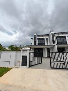 2-storey Terraced House For Sale in Johor Bahru,JHR