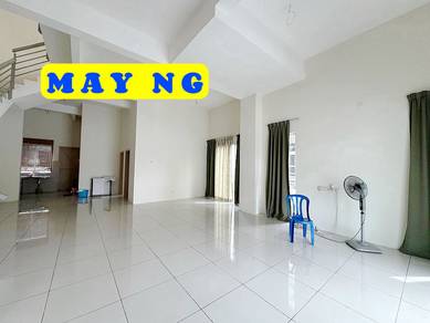Semi-Detached House For Sale in Simpang Ampat,PNG