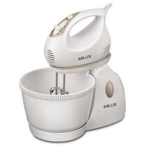 Milux stand mixer
