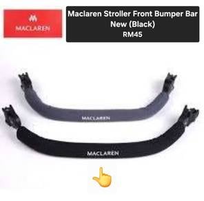 Maclaren Stroller Front Bumper Bar