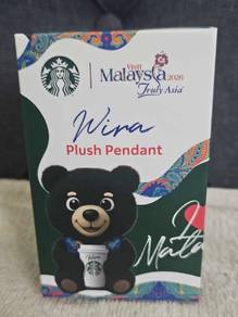 Starbucks × Visit Malaysia 2026 Jruly Asia