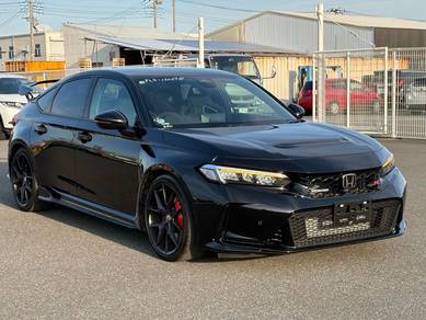 Honda Civic Type R TYPE R in Cheras, KUL