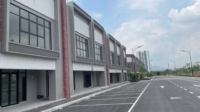 Shop lot For Rent in Rawang,SGR