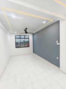 Flat For Sale in Taman Maluri (Ulu Tiram)