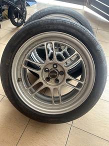 Rim 17 5/100