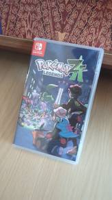 Pokemon Legends ZA