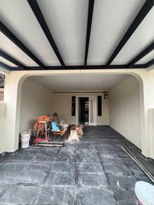 2-storey Terraced House For Sale in Johor Bahru,JHR