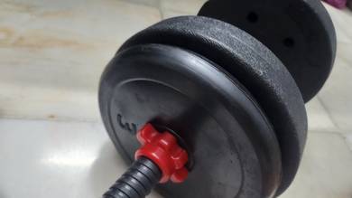 Dumbbell x2