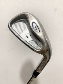 Golf Iron 7 Taylormade rsac r5 Steel Flex S