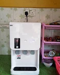 Alkaline Dispenser. .Cu.13.i