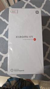 Xiaomi 17T