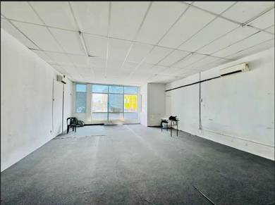Office space For Rent in Bangi,SGR
