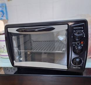 Pensonic oven / toaster