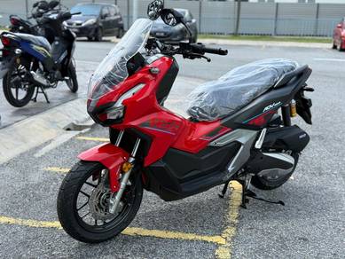 Honda ADV 160
