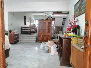 Semi-Detached House For Sale in Tanjong Tokong,PNG