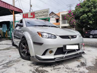 Proton Satria NEO R3 EXECUTIVE in Jalan Kuching, KUL