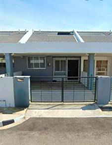 1-storey Terraced House For Sale in Tasek Gelugor,PNG
