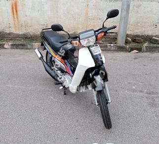 Yamaha Y110