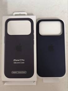iPhone 17 Pro Silicon Case