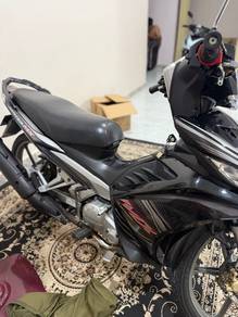 Yamaha 135LC