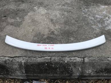 Lexus Is250 F-Sport IS-F NFL Rear Spoiler
