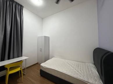Service Residence For Rent in The Annex @ Medan Connaught