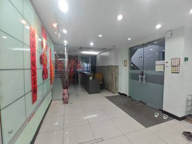 Office space For Sale in Bandar Bukit Tinggi,SGR