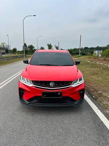 Proton X50 FWD in Shah Alam, SGR