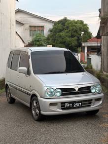 Perodua Kenari EZ in Kota Bharu, KTN
