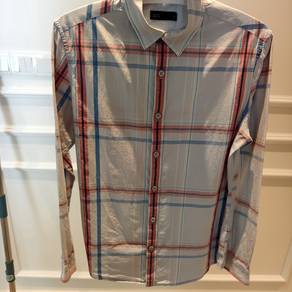 Nice *SEED* Long Sleeve Shirt