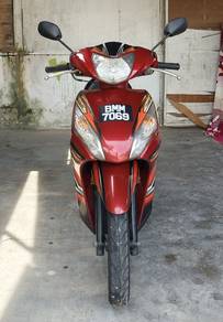 Honda Spacy