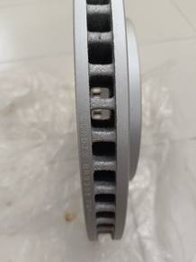 Disc rotor mitsubishi triton