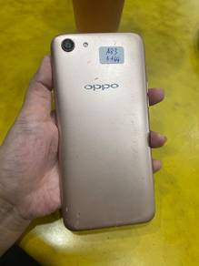 oppo a83