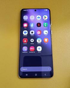 samsung s21 plus 256gb