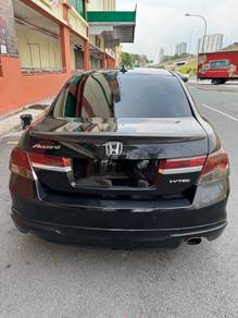 Honda Accord VTi in Cheras, SGR