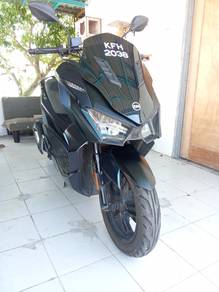Sym JET X SE 150