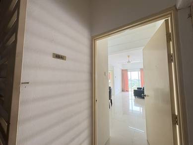 Apartment For Rent in Shineville Garden