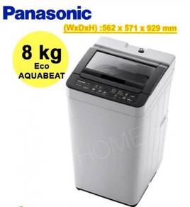 Panasonic NA-F80VB7 Washing Machine ( 8kg )