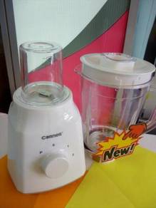 New CORNELL Blender CBL-S250PM