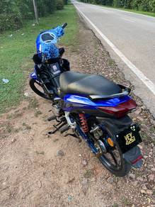 SM Sport 110R