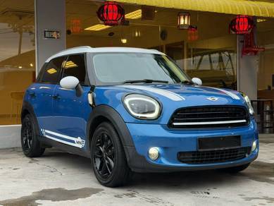Mini John Cooper Works JOHN COOPER WORKS in Bukit Mertajam, PNG