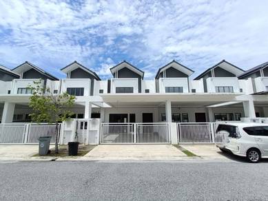 2-storey Terraced House For Sale in Bandar Sri Sendayan,NSN
