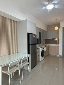Service Residence For Rent in M Arisa