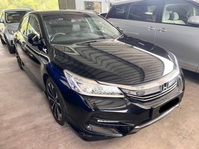 Honda Accord VTi-L in Johor Bahru, JHR