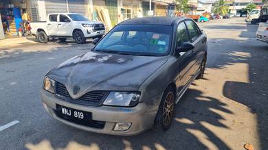 2005 Proton Waja PREMIUM