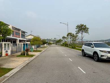 2-storey Terraced House For Sale in Sepang,SGR