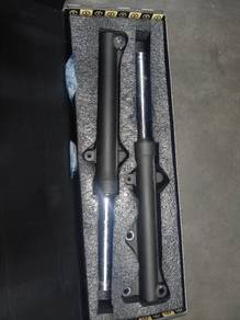 Fork LC V8 