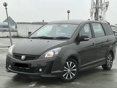 Proton Exora PREMIUM in Bandar Puteri Puchong, SGR