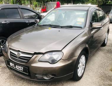Proton Persona ELEGANCE BASE LINE in Petaling Jaya, SGR