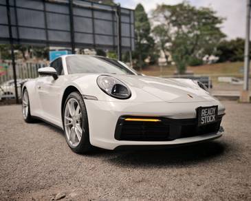 Porsche 911 Carrera CARRERA in Cheras, KUL